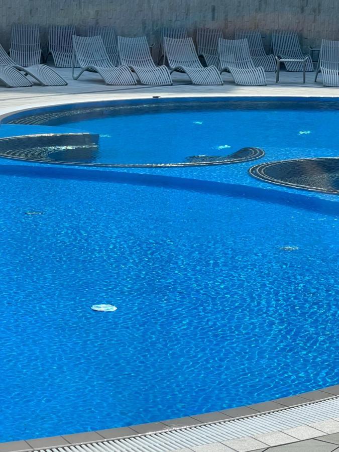 Polanki Aqua A309 Pollina Διαμέρισμα Kołobrzeg Εξωτερικό φωτογραφία